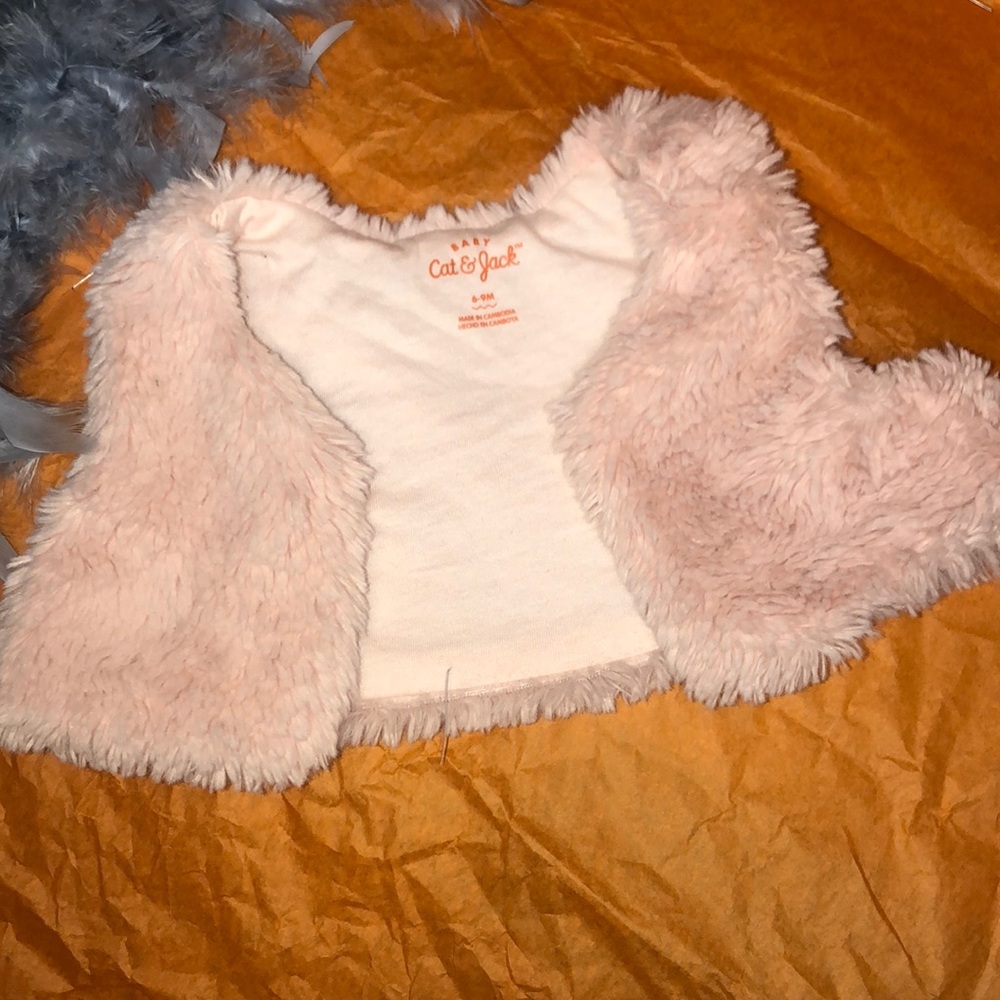 Vest